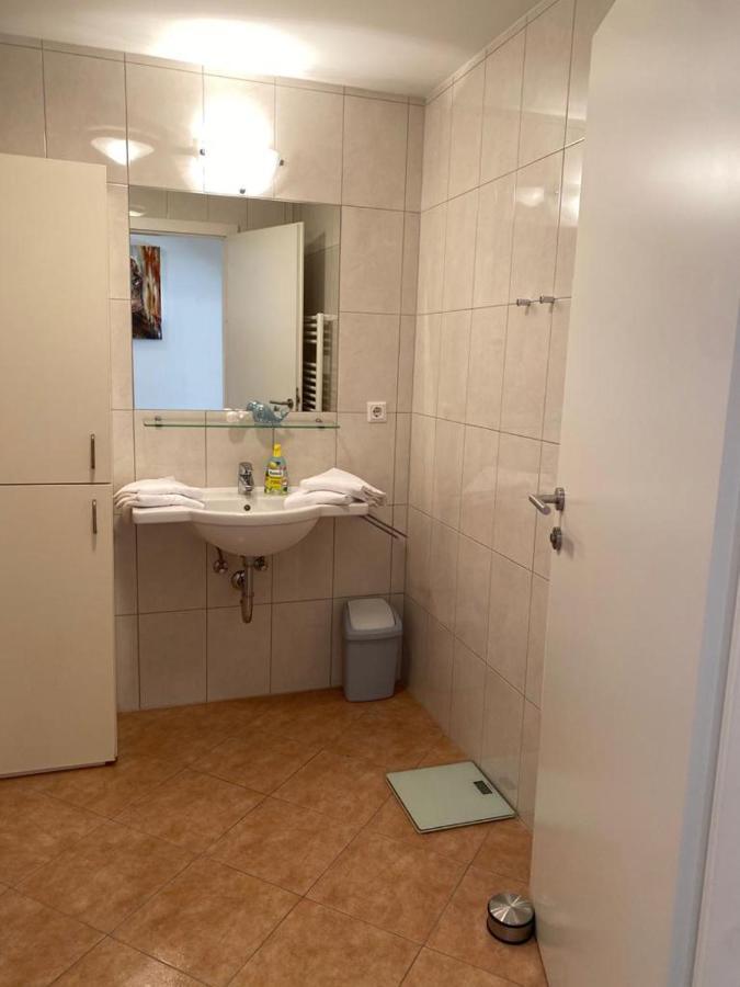 Apartment "Das Schillers Spa" Bad Gastein Exterior photo