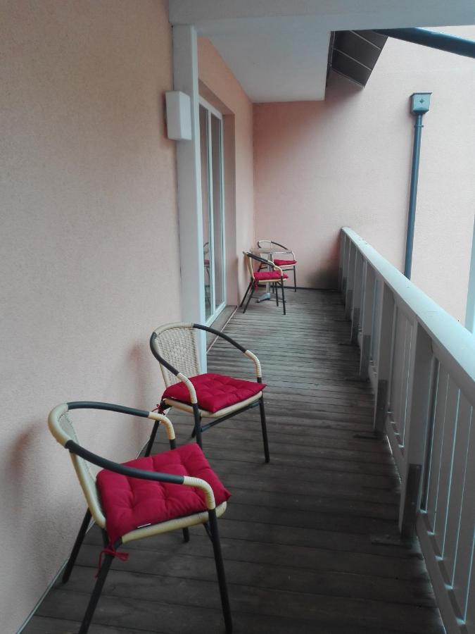 Apartment "Das Schillers Spa" Bad Gastein Exterior photo